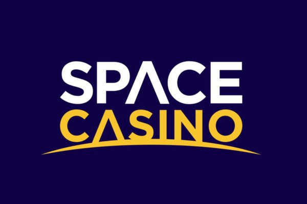 Space wins casino game