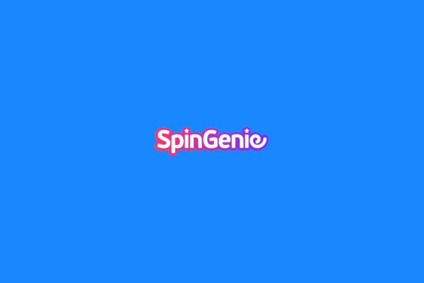 spin genie 20 free spins