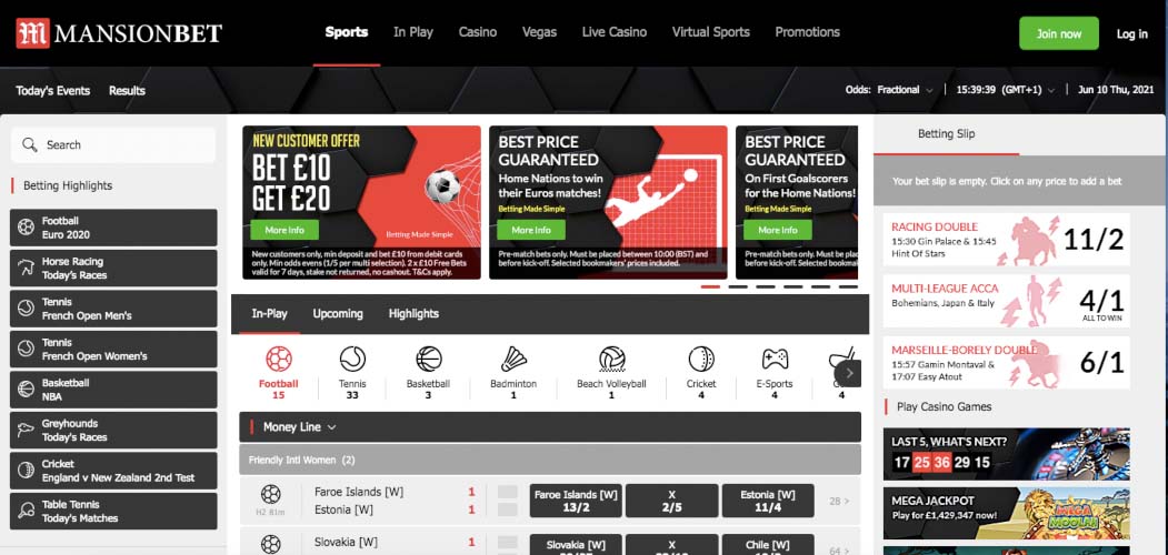 betsid best football betting sites uk